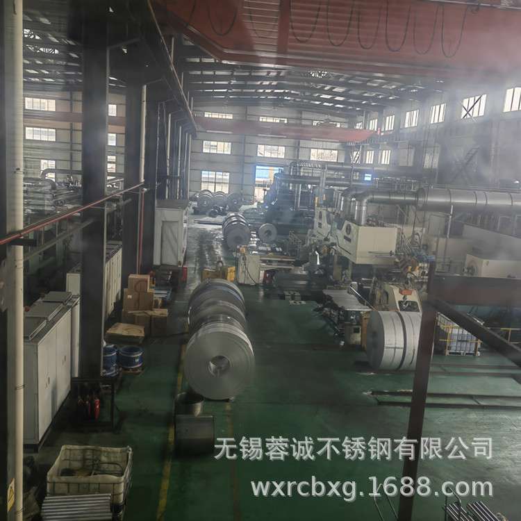 厂家现货N4纯镍带 Monel400高温合金钢带材 无缝输水管用切削性好