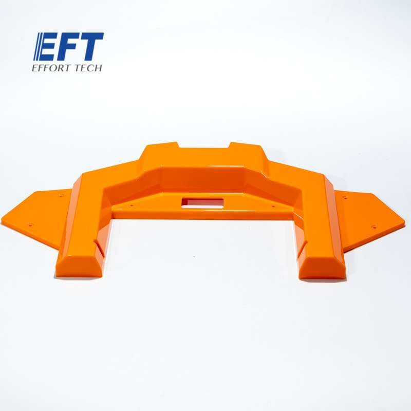 10.02.04.0033 头罩成品   后/G10/1pcs EFT G410? G610 G616