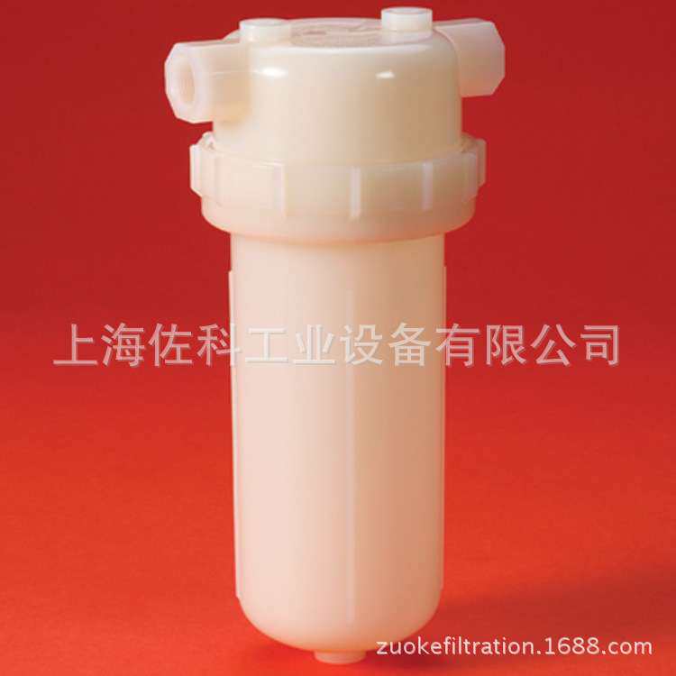 供应 去离子水Entegris过滤器，DI Water纯水过滤器滤芯Mykrolis