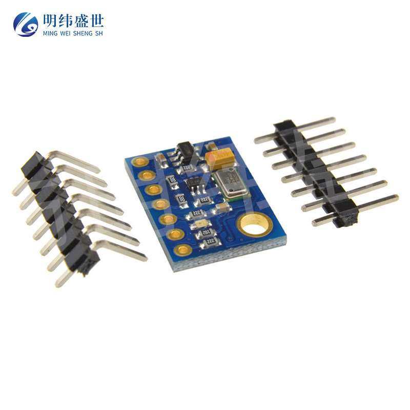 GY-63 MS5611-01BA03 气压传感器模块 精度高 高度传感器模块