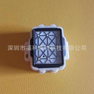 赛博92009100锐智户外写真机墨垫迈创UV平板机横款废墨垫吸嘴