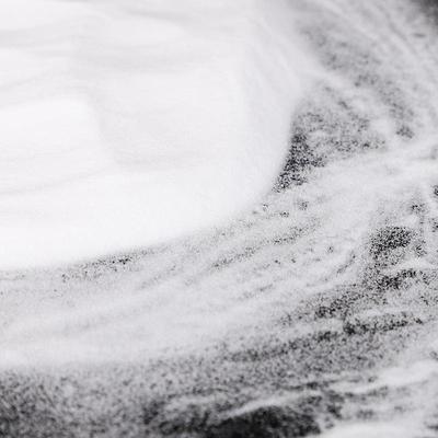 新款直销熔融石英粉陶瓷坩埚精密铸造砂锅高纯度石英粉100-200目
