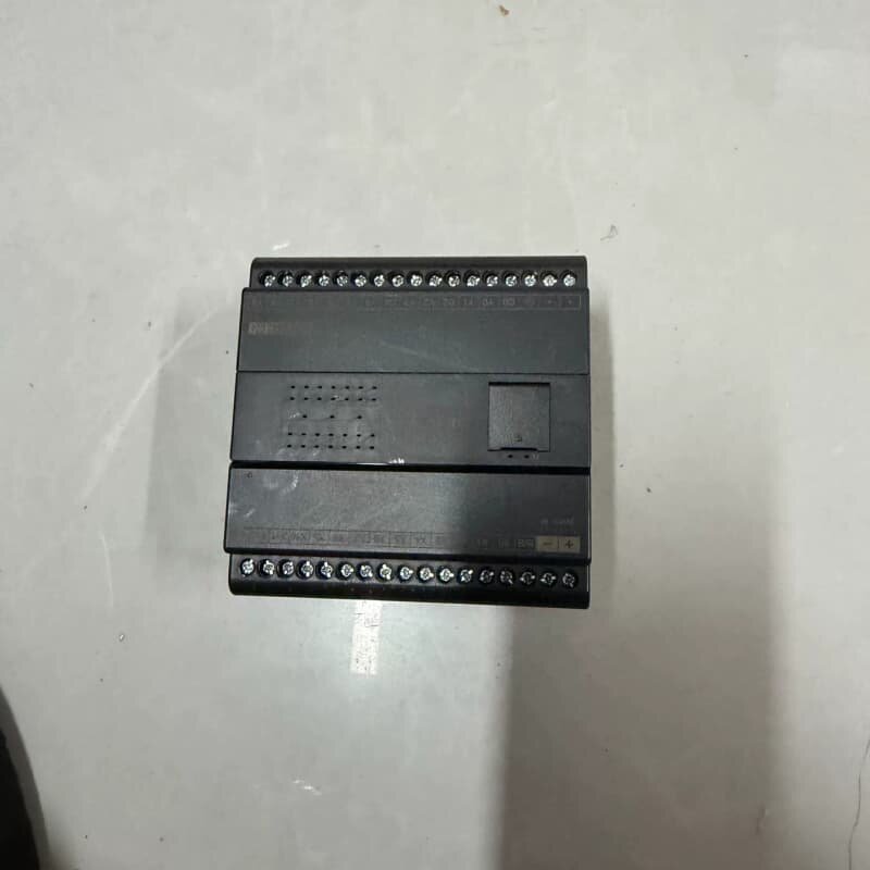 台湾永宏FATEK PLC模块 B1Z-24MR2-D24,