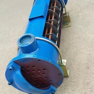 供应GLC列管式 冷却器