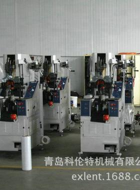 厂家销售K58TP自动上胶绷中后帮机 意大利CERIM切利姆绷后帮机