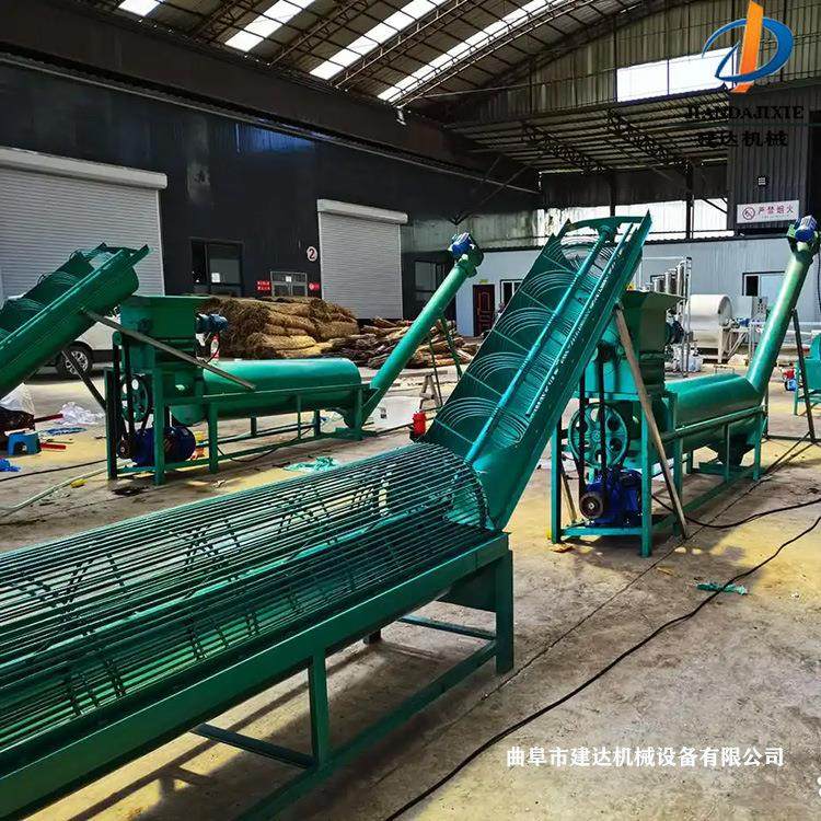 自动化土豆粉加工机 免沉淀马铃薯淀粉生产线 芭蕉芋淀粉分离机,农机/农具/农膜,农产品加工设备,淘宝优惠券,粉丝福利购,淘宝优惠卷