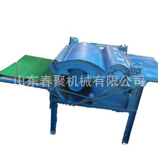 小型羊毛梳理机出口 80型棉花梳棉机弹花机 毛衣开松机