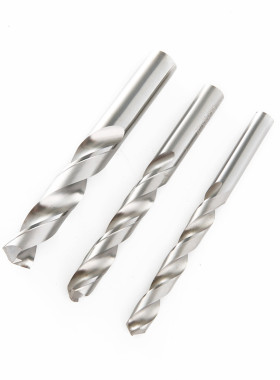 SDS牌整体硬质合金麻花钻头钨钢钻头超硬钨钢麻花钻0.6-16mm K10