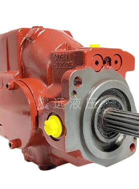 KYB原装/KAYABA/液压柱塞泵PSVK2-27CKG-HS-7S/N / 5477930/油泵