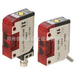 奥普士optex光电开关KR-250P 光电开关 激光传感器 位移传感器