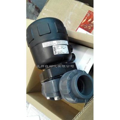 德国宝德burkert2030A50 65B两通气动隔膜阀由令PVC宝帝PP宝得