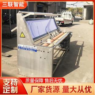 简易验布机针织面料厂多规格全自动不锈钢版高效厂家直销