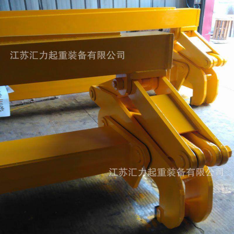 专业生产 平衡梁15t6m 工字梁15t5m