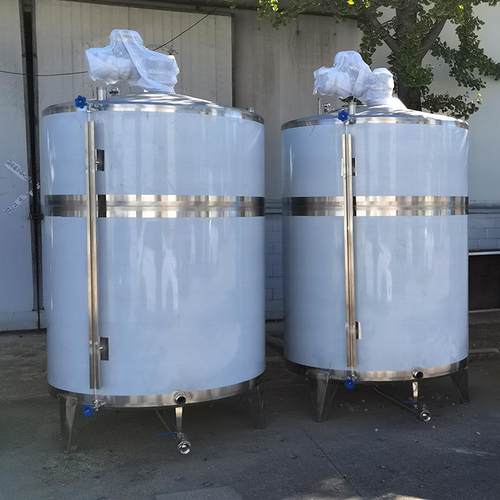 多功能不锈钢搅拌罐 高速分散电加热搅拌桶 食品级物料配料罐