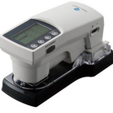 柯尼卡美能达FD-5分光密度计FD-7密度测试仪印刷行业高精度透光率