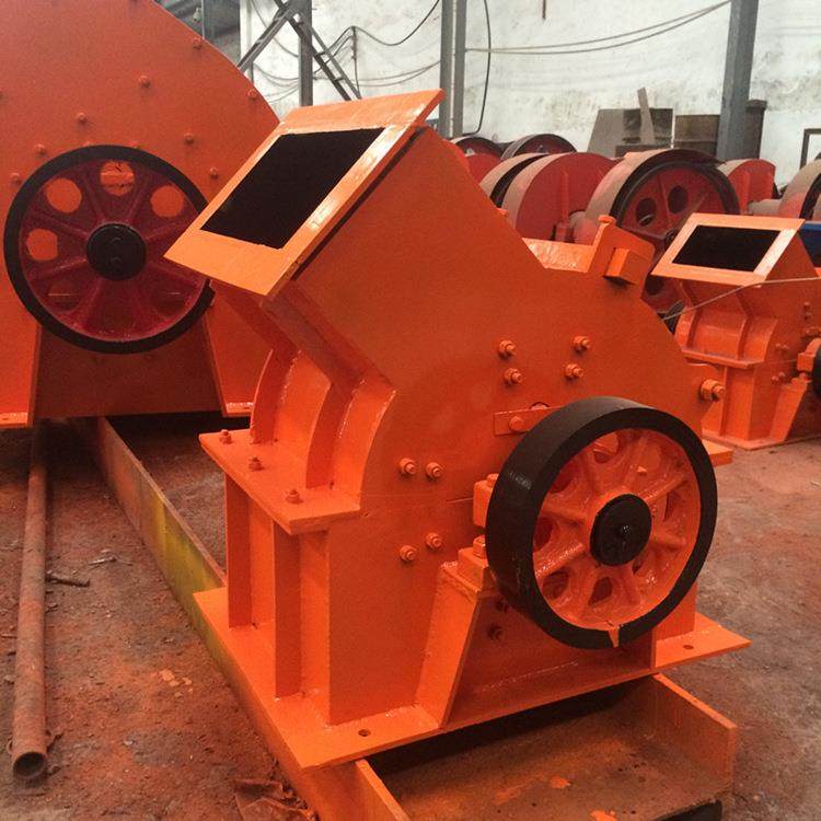 现货直销锤式破碎机 200X300小型锤破 锤破式加气块破碎机,机械设备,破碎机,淘宝优惠券,粉丝福利购,淘宝优惠卷