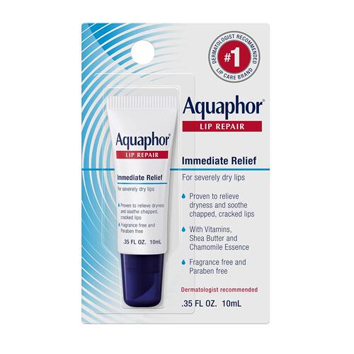 美国优色林Aquaphor唇蜜唇膏
