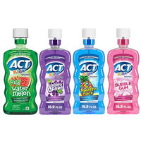 American ACT mouthwash thumbnail 6