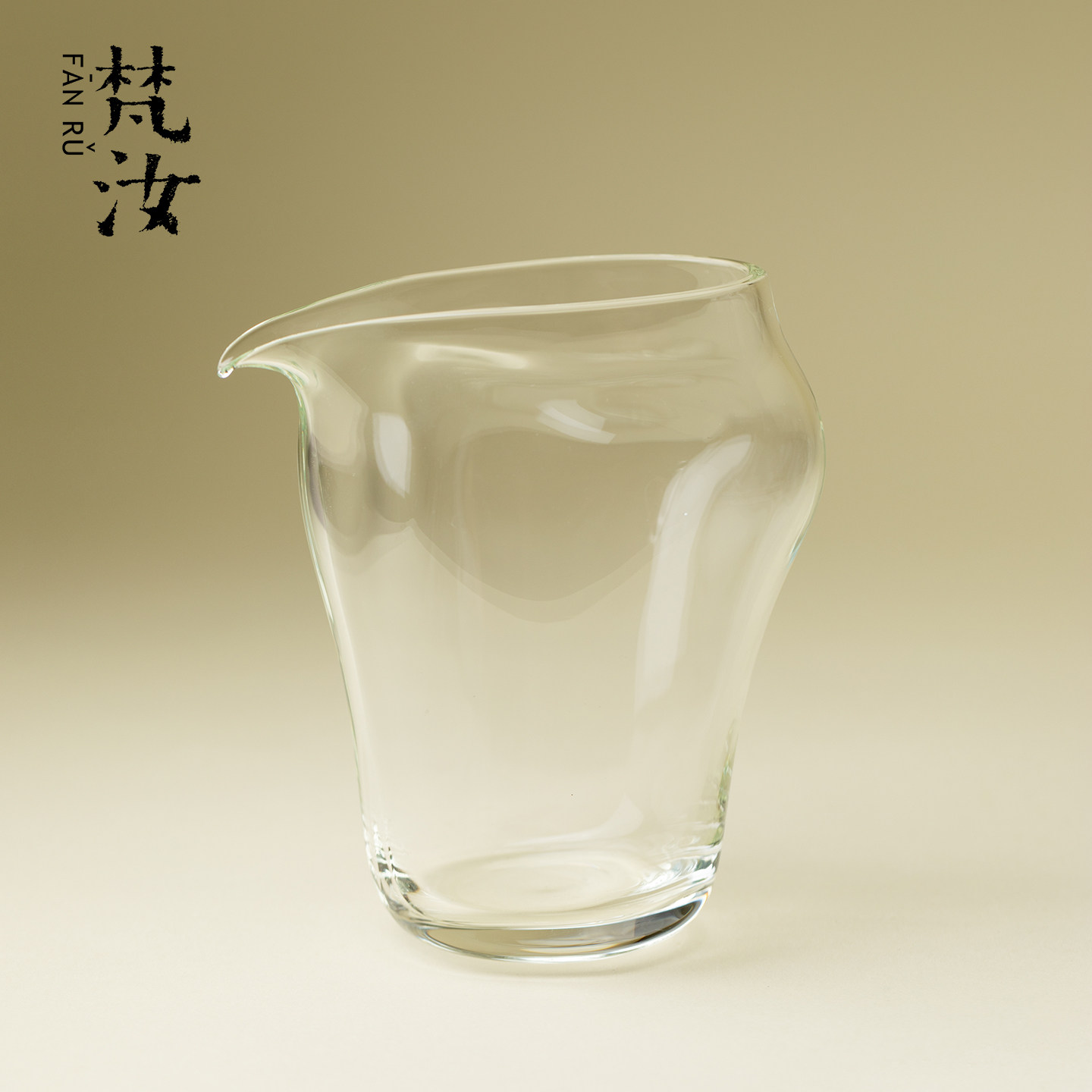 梵汝 日式手作玻璃公道杯加厚耐热大容量分茶器茶海功夫茶具匀杯,餐饮具,公道杯,淘宝优惠券,粉丝福利购,淘宝优惠卷