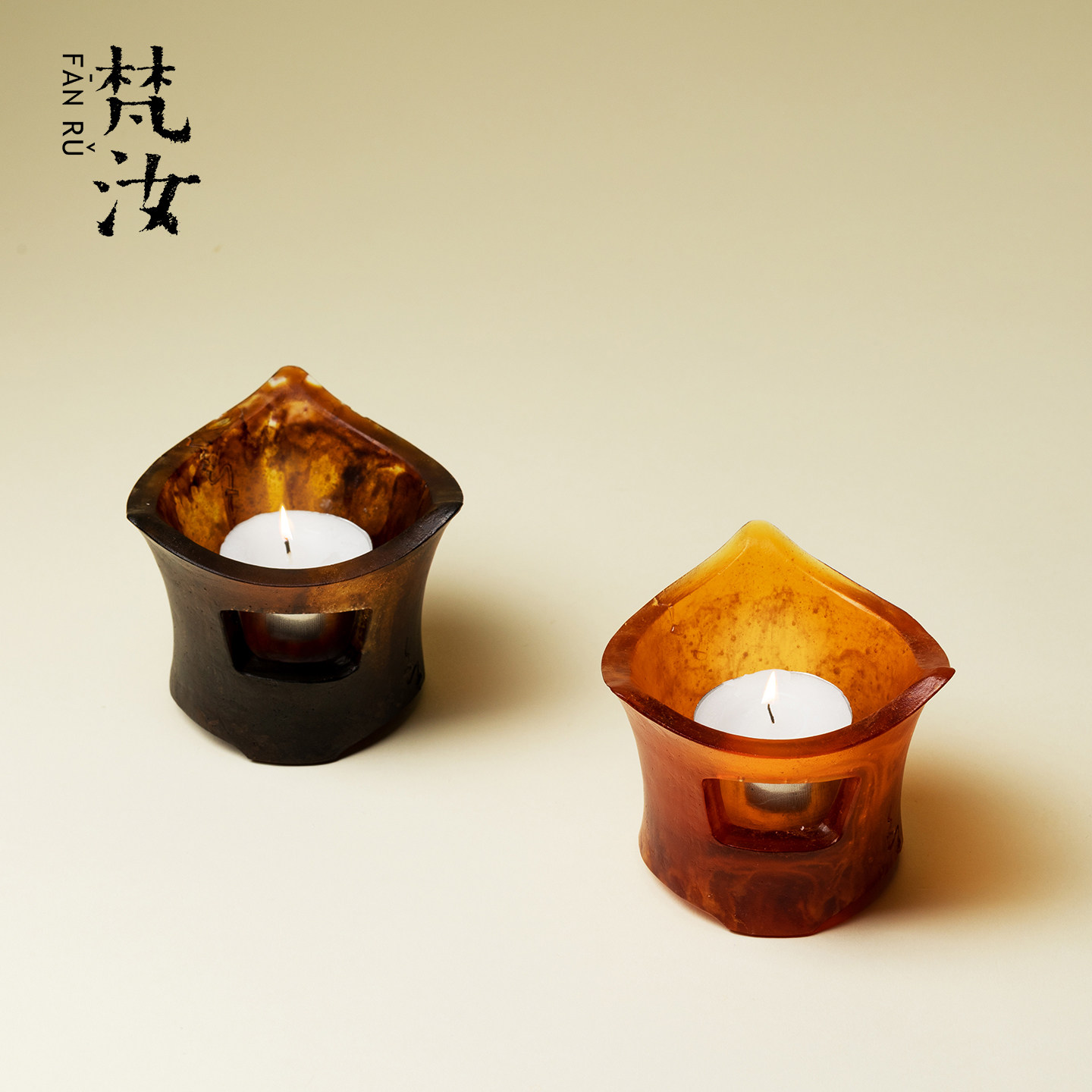 梵汝 高端琉璃三山暖茶炉保温炉蜡烛炉烛台加热公道杯保温小风炉,餐饮具,煮茶炉,淘宝优惠券,粉丝福利购,淘宝优惠卷