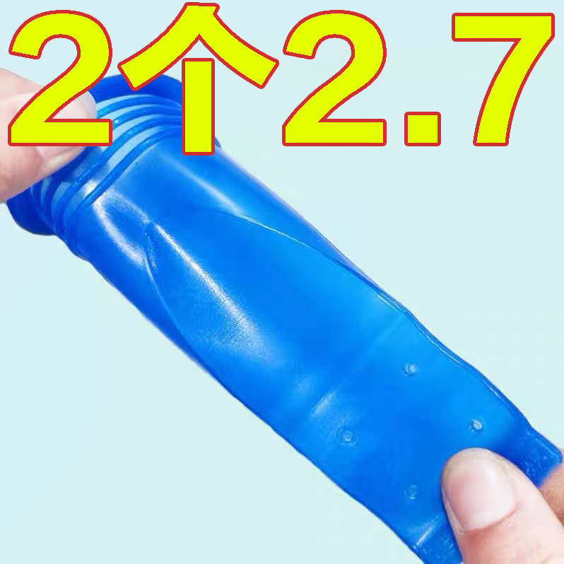 硅胶防臭地漏芯卫生间下水道密封圈厨房下水管地漏防臭器