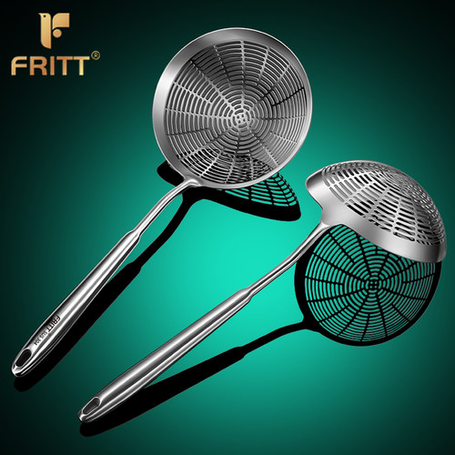 FRITT304不锈钢一体成型加厚材质