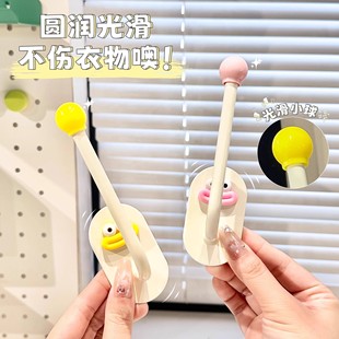 发圈发箍收纳架卫生间发饰发夹皮筋头绳挂钩发绳首饰品收纳神器