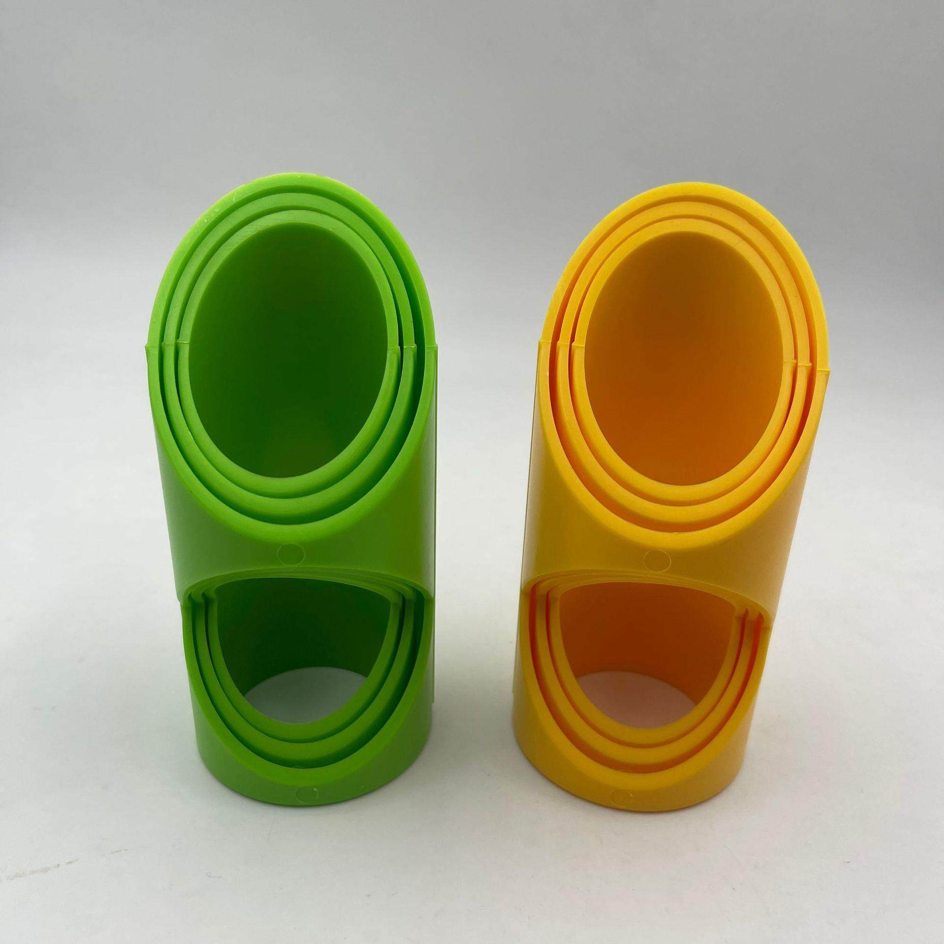 亚马逊新品 便携式泡沫管切割工具三件套Foam Pipe Cutter Tool