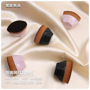 2024新款网红背景布 缎面网红饰品拍摄背景布 闪光缎水晶乱麻面料