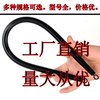 弯管弹簧PVC电工线管折弯器162025324打弯工具1米1.5米长线管弹簧