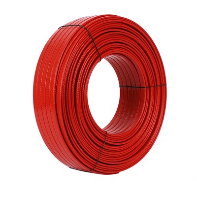 ZXW-P-F-14中温自控温电热带 工业自限温发热带 管道防冻电伴热