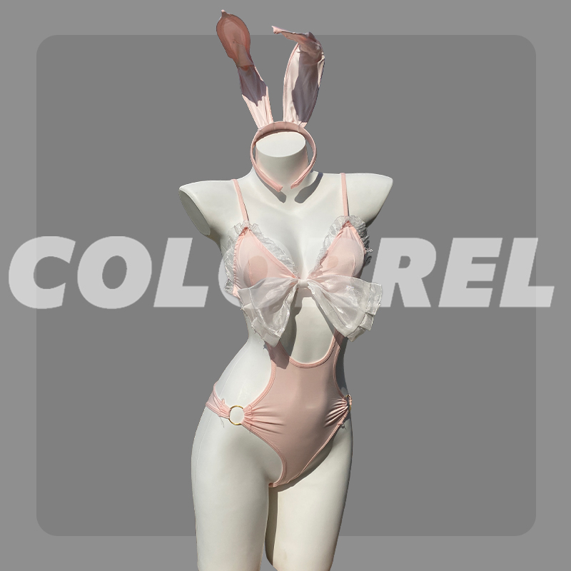 性感内衣ColorREL死库水夫妻内衣