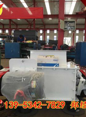 广东3吨玉米颗粒对辊破碎机批量生产齿辊破碎机厂家SSLG15*80型