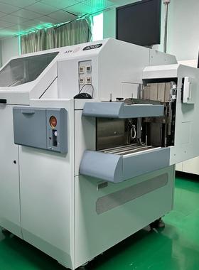 现货供应全自动化固晶机AD838贴片机±25UM高精度贴片设备