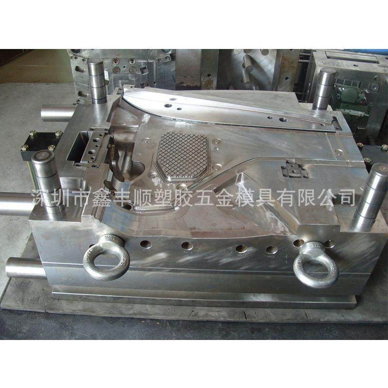 精密汽车结构件大型模具汽车空调主体注塑模具ABS模具开 模设计,橡塑材料及制品,泡沫塑料模型/模具,淘宝优惠券,粉丝福利购,淘宝优惠卷