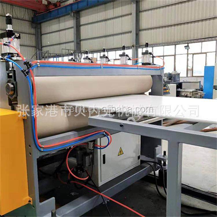 贝内克机械PP建筑模板生产线 建筑模板生产机器 建筑模板生产设备,五金/工具,其他塑料机械,淘宝优惠券,粉丝福利购,淘宝优惠卷