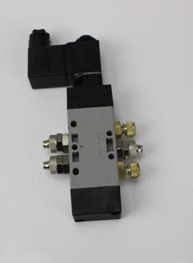 V5V80电磁阀 452001005 通用型 V5V40电磁换向阀452001030