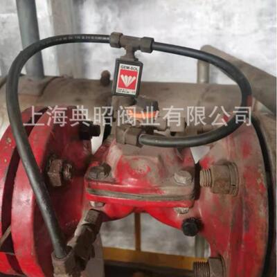 47/44多若特电磁控制阀GEM-B-71 230V 50Hz 8w电磁阀GEM-SO