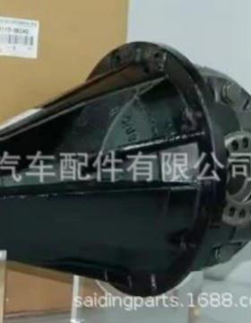 41110-0KC40适用于丰田奔跑者 FORTUNER 1KD 1GR 后差速器43/12