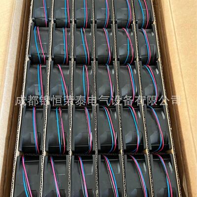 全新原装 FFB0824EHE 轴流风机 通风散热风扇