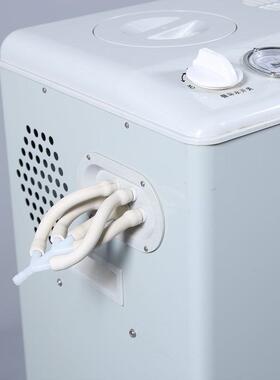 循环水式多用真空泵SHZ-C立式防腐实验室真空泵 实验抽滤真空设备