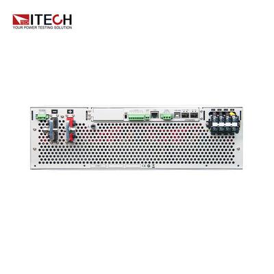 IT6000B系列双向电源IT6005B-80-120回馈式源载系统