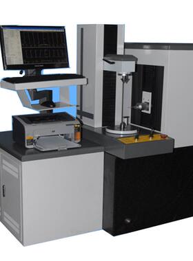 HT350型齿轮测量中心