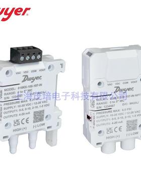 美国德威尔616KX-100-208-PA差压变送器616KX-100-210-PA-TC