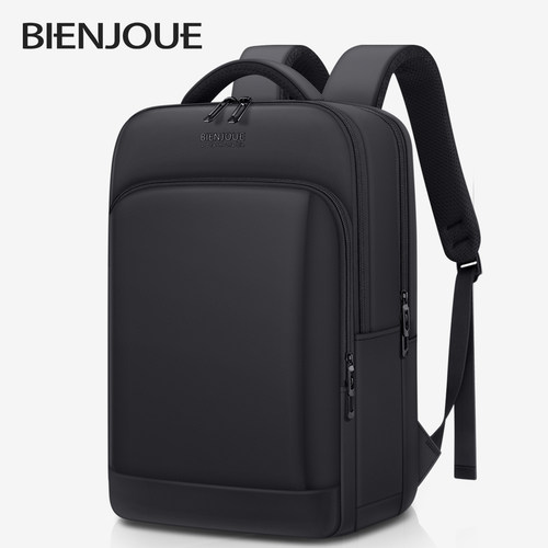 BIENJOUE商务电脑背包2025新款
