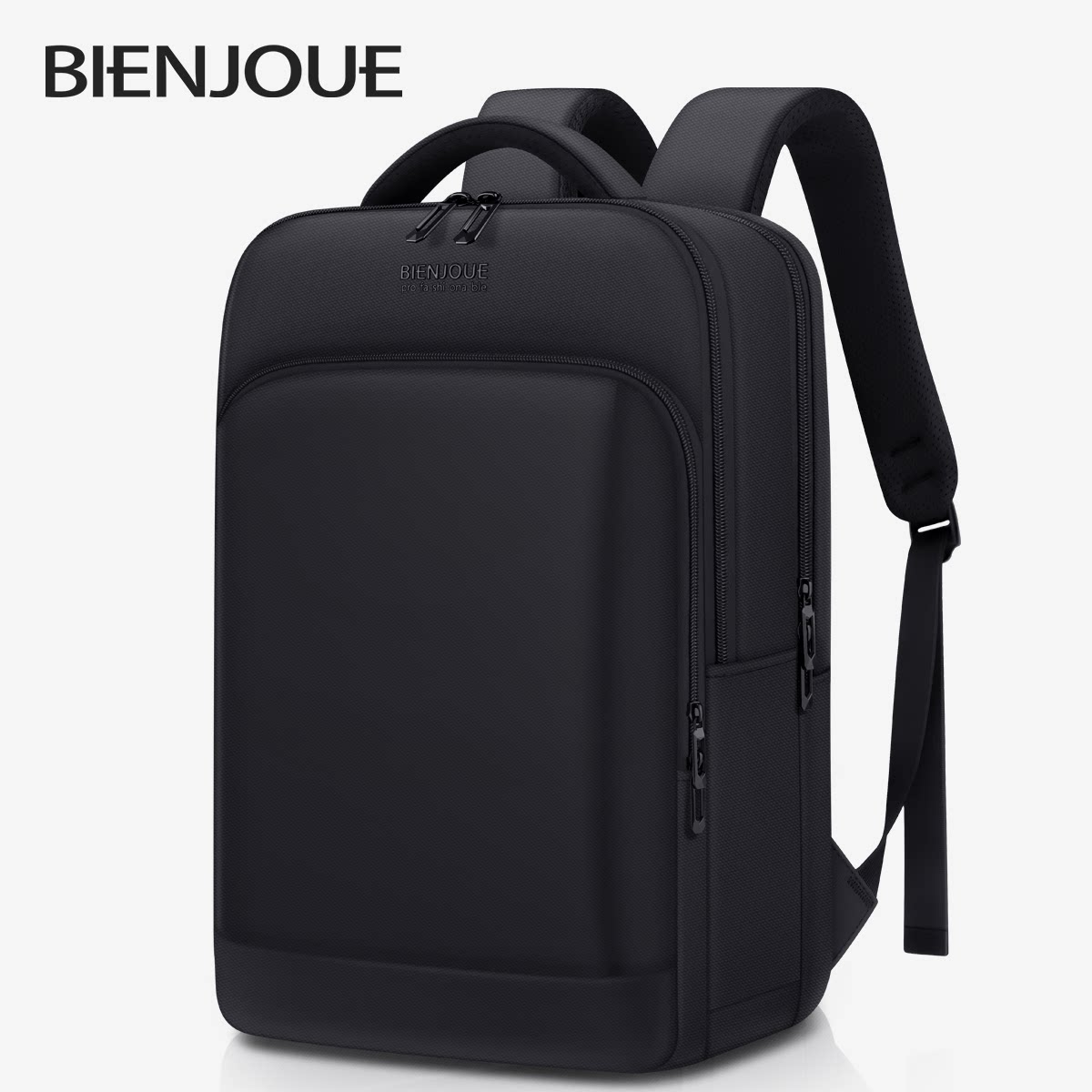 BIENJOUE商务电脑背包2026新款