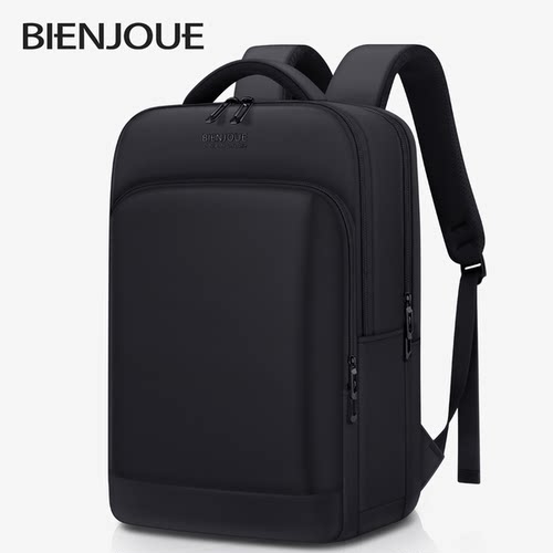 BIENJOUE商务电脑背包2026新款