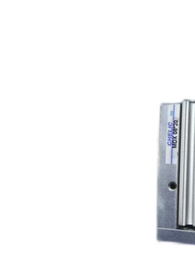 CHELIC 台湾 全新原装正品 MDX08*20 MDX08*2/BM2 滑台气缸 现货