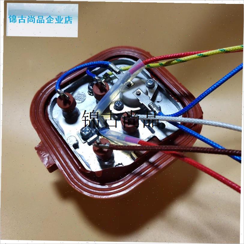 挂烫机发热体配件GC554加热体GCz552蒸汽发生器GC553锅炉新GC571,