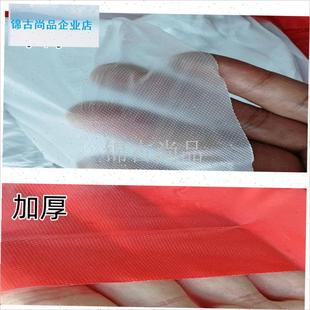 次性桌布塑料纺丝台布圆形u长方形正方形派对加厚酒店婚庆用台布.